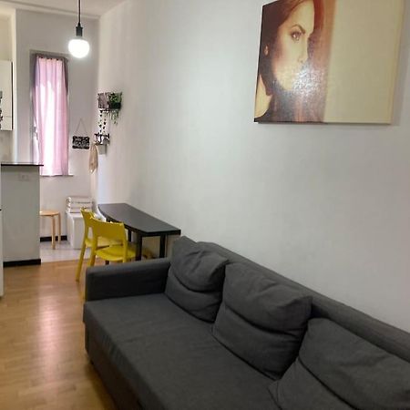 Lomellina House Διαμέρισμα Μιλάνο Εξωτερικό φωτογραφία