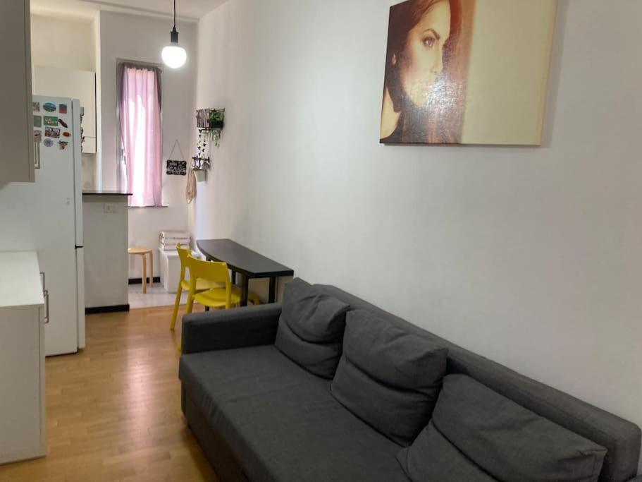 Lomellina House Διαμέρισμα Μιλάνο Εξωτερικό φωτογραφία