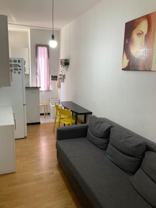Lomellina House Διαμέρισμα Μιλάνο Εξωτερικό φωτογραφία