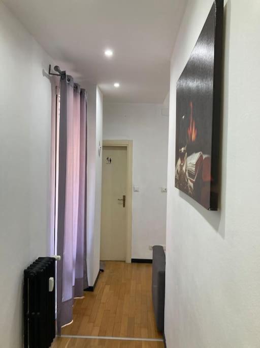 Lomellina House Διαμέρισμα Μιλάνο Εξωτερικό φωτογραφία