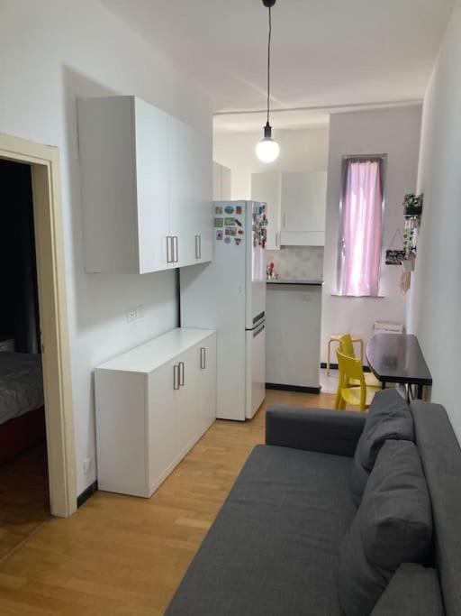 Lomellina House Διαμέρισμα Μιλάνο Εξωτερικό φωτογραφία