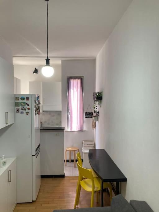 Lomellina House Διαμέρισμα Μιλάνο Εξωτερικό φωτογραφία
