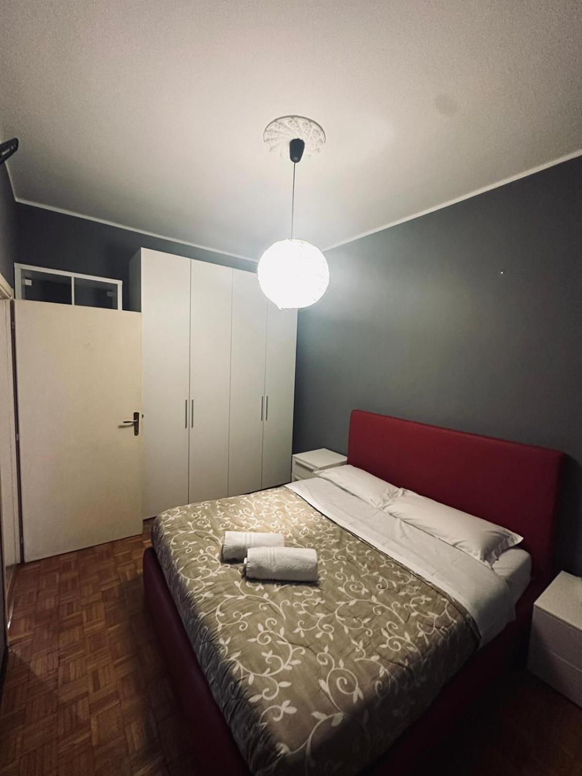 Lomellina House Διαμέρισμα Μιλάνο Εξωτερικό φωτογραφία